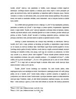 Referāts 'Intervijas satura atšķirības žurnālos "Ieva" un "Klubs"', 14.