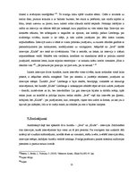 Referāts 'Intervijas satura atšķirības žurnālos "Ieva" un "Klubs"', 15.