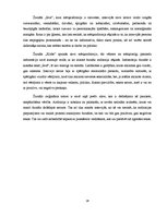 Referāts 'Intervijas satura atšķirības žurnālos "Ieva" un "Klubs"', 16.