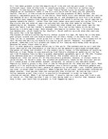 Eseja '"The Hustler". Essay Based Upon the Original Hustler Movie', 1.