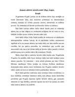 Referāts 'Jaunais aktieris latviešu teātrī 20.gs. beigās', 1.