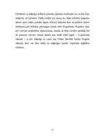 Referāts 'Jaunais aktieris latviešu teātrī 20.gs. beigās', 14.