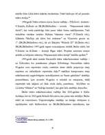 Referāts 'Jaunais aktieris latviešu teātrī 20.gs. beigās', 20.