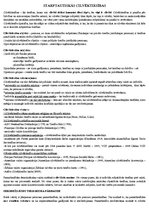 Konspekts 'Starptautiskās cilvēktiesības', 1.