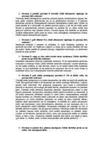 Konspekts 'Uzdevumi notariāta darbā', 1.