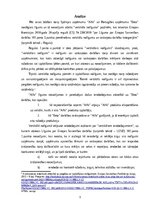 Konspekts 'Eiropas Saienības konkurences tiesības', 3.