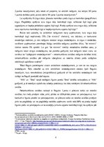 Konspekts 'Eiropas Saienības konkurences tiesības', 6.