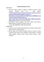 Konspekts 'Eiropas Saienības konkurences tiesības', 9.