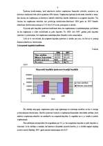 Prakses atskaite 'Finanšu analīze SIA "T"', 8.