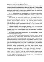 Prakses atskaite 'Finanšu analīze SIA "T"', 27.