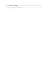 Referāts 'Muižu un piļu piemērošana viesmīlības vajadzībām', 3.