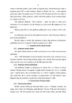 Referāts 'Muižu un piļu piemērošana viesmīlības vajadzībām', 8.