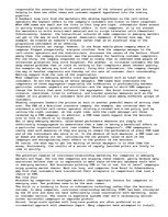 Eseja 'Emerging Marketing', 3.