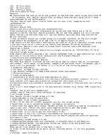 Eseja 'This Essay Is about a Case Study We Had to Do about Creating a New Product/Busin', 10.