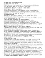 Eseja 'This Essay Is about a Case Study We Had to Do about Creating a New Product/Busin', 11.