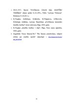 Referāts 'Līgumsods', 15.