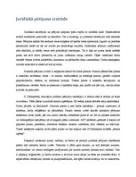 Konspekts 'Juridisko pētījumu izstrāde', 1.