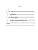 Referāts 'Cenu veidošanas politika', 1.