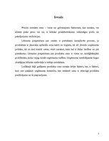 Referāts 'Cenu veidošanas politika', 2.