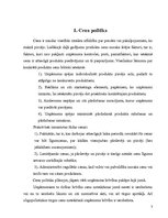 Referāts 'Cenu veidošanas politika', 3.