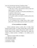 Referāts 'Cenu veidošanas politika', 5.