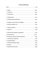 Referāts 'Personāla vadība', 1.