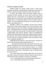 Referāts 'Mūsdienu dejas popularitāte Jelgavas Valsts ģimnāzijas vidusskolēnu vidū', 13.