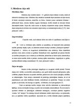 Referāts 'Mūsdienu dejas popularitāte Jelgavas Valsts ģimnāzijas vidusskolēnu vidū', 15.