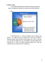 Referāts 'Mūsdienu dejas popularitāte Jelgavas Valsts ģimnāzijas vidusskolēnu vidū', 19.