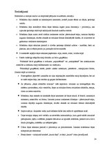 Referāts 'Mūsdienu dejas popularitāte Jelgavas Valsts ģimnāzijas vidusskolēnu vidū', 24.