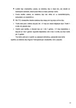 Referāts 'Mūsdienu dejas popularitāte Jelgavas Valsts ģimnāzijas vidusskolēnu vidū', 25.