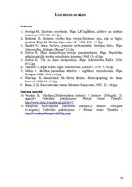 Referāts 'Mūsdienu dejas popularitāte Jelgavas Valsts ģimnāzijas vidusskolēnu vidū', 28.