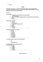 Referāts 'Mūsdienu dejas popularitāte Jelgavas Valsts ģimnāzijas vidusskolēnu vidū', 30.