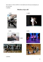 Referāts 'Mūsdienu dejas popularitāte Jelgavas Valsts ģimnāzijas vidusskolēnu vidū', 32.