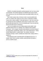 Referāts 'Karš', 3.