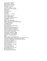 Eseja 'Collection of Original Poems...', 2.