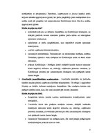 Referāts 'Uzņēmumu finansēšanas veidi AS "Swedbanka"', 6.