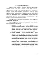 Referāts 'Uzņēmumu finansēšanas veidi AS "Swedbanka"', 10.