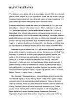 Referāts 'Viduslaiku Rīgas pārvalde, cīņa par ietekmi', 10.