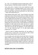 Referāts 'Viduslaiku Rīgas pārvalde, cīņa par ietekmi', 11.