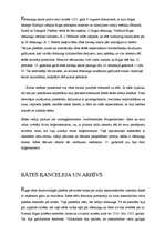 Referāts 'Viduslaiku Rīgas pārvalde, cīņa par ietekmi', 12.