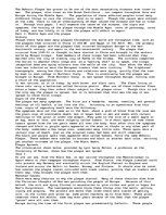 Eseja 'The Bubonic Plague, Then and Now: Is it Still a Threat?', 1.