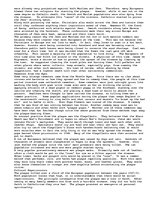 Eseja 'The Bubonic Plague, Then and Now: Is it Still a Threat?', 2.