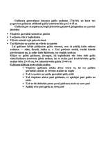 Referāts 'Salvetes un galdauti', 5.