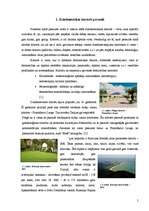 Referāts 'Dabas ūdeņu nozīme ārstniecībā Baldonē', 5.