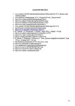 Referāts 'Dabas ūdeņu nozīme ārstniecībā Baldonē', 22.