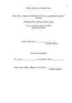 Referāts 'SIA ”Visoin Express Baltija” darbinieku motivācijas paaugstināšanas projekts', 2.