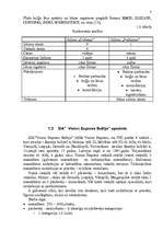 Referāts 'SIA ”Visoin Express Baltija” darbinieku motivācijas paaugstināšanas projekts', 8.