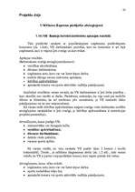 Referāts 'SIA ”Visoin Express Baltija” darbinieku motivācijas paaugstināšanas projekts', 20.