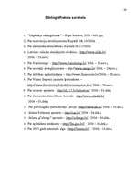 Referāts 'SIA ”Visoin Express Baltija” darbinieku motivācijas paaugstināšanas projekts', 29.